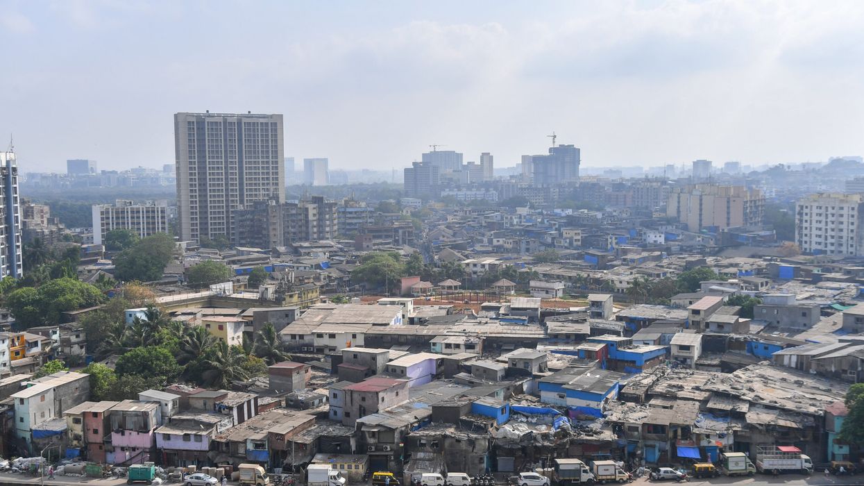 Data collection for Adani-led Dharavi redevelopment scheme this month