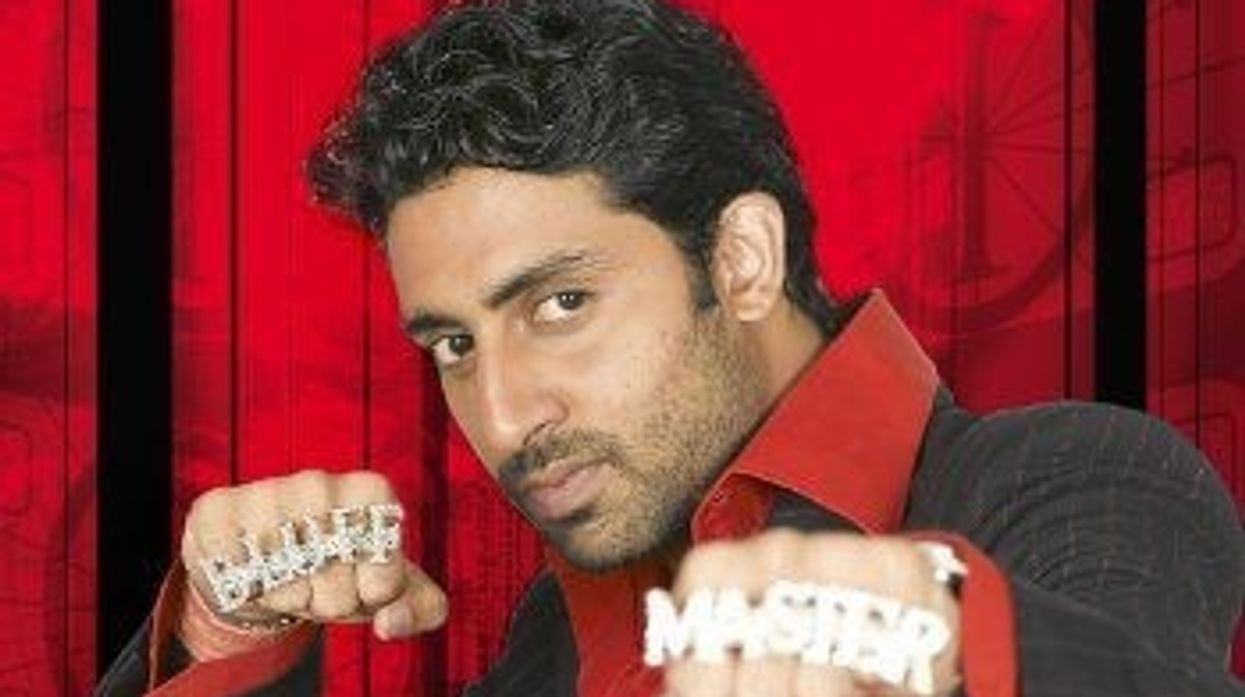 THE TOP 10 Abhishek Bachchan performances