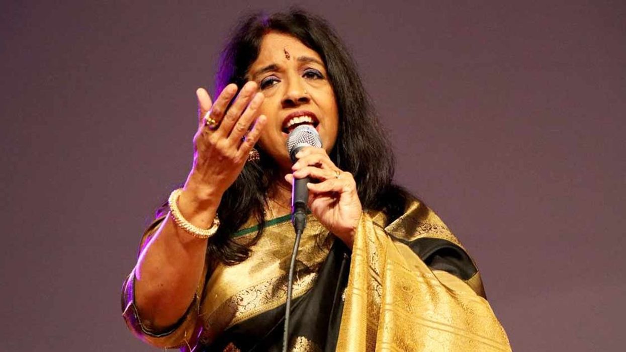 Kavita Krishnamurthy: ‘Very scared of use of AI in music’