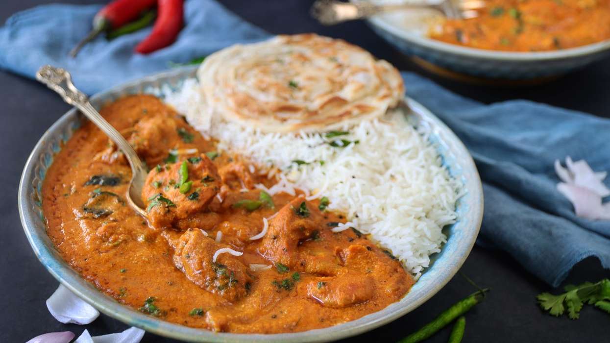 Court has butter chicken lawsuit on menu as two eateries claim origin