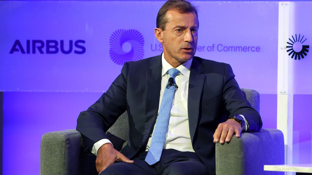Airbus and Tata unveil India  project to make helicopters
