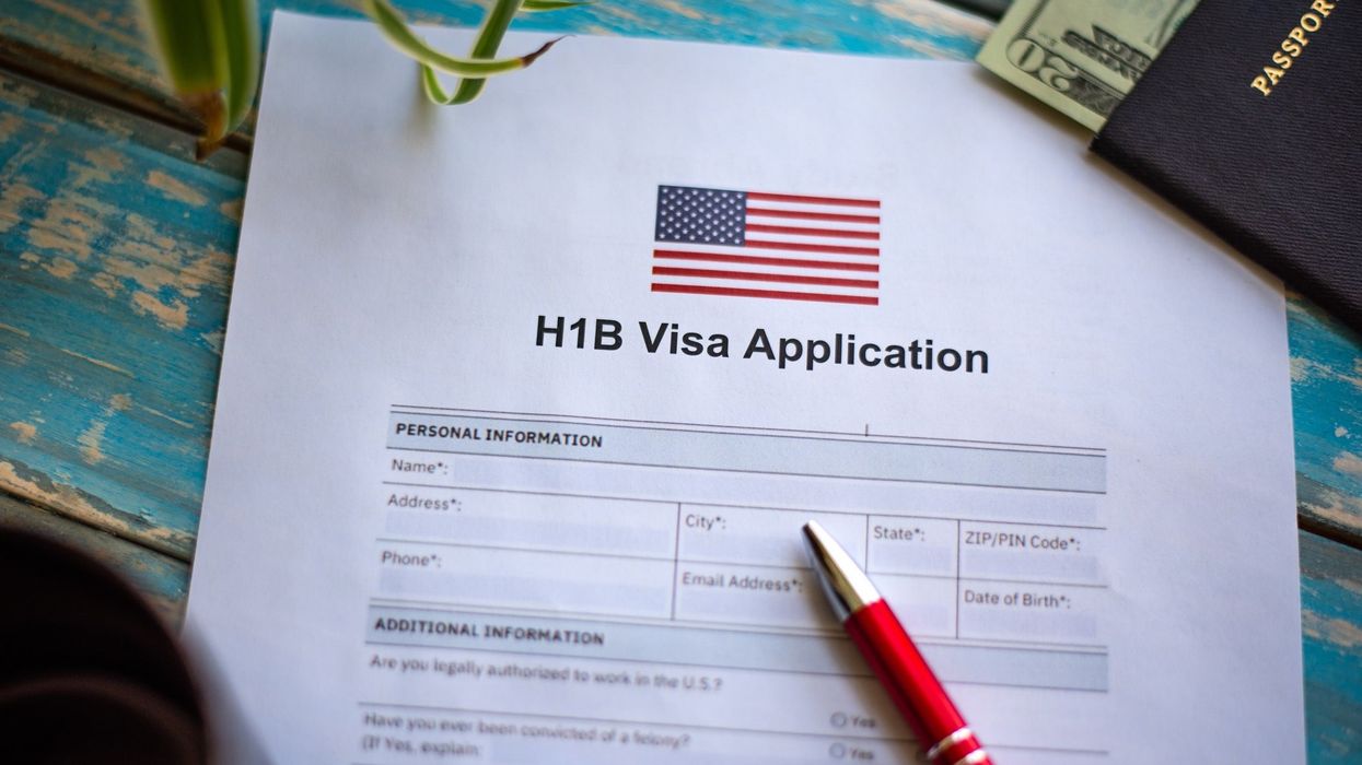 New US immigration bill to help kin of H-1B visa holders