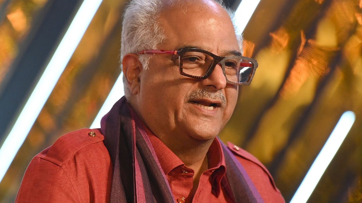 Boney Kapoor-backed firm wins bid to develop Film City near Noida