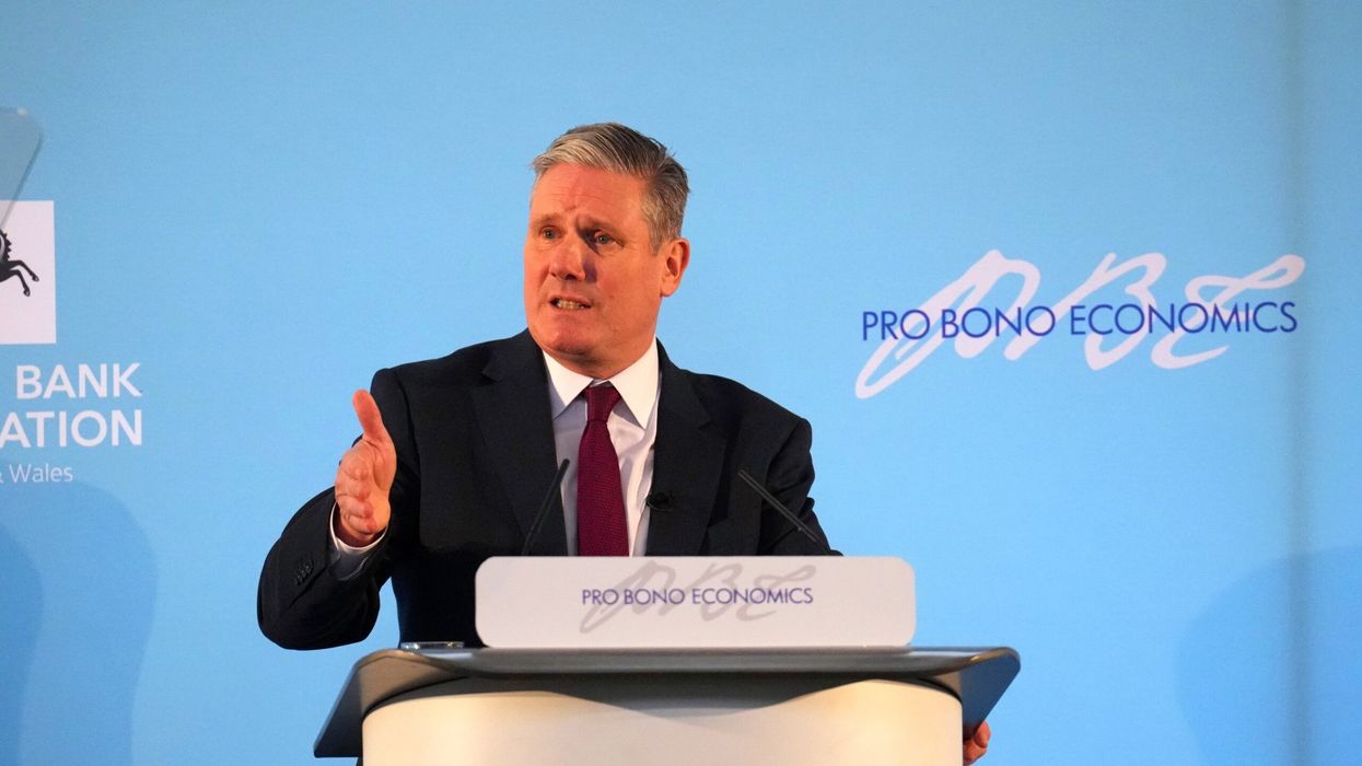 Labour launches new initiatives to win back British Indian voters