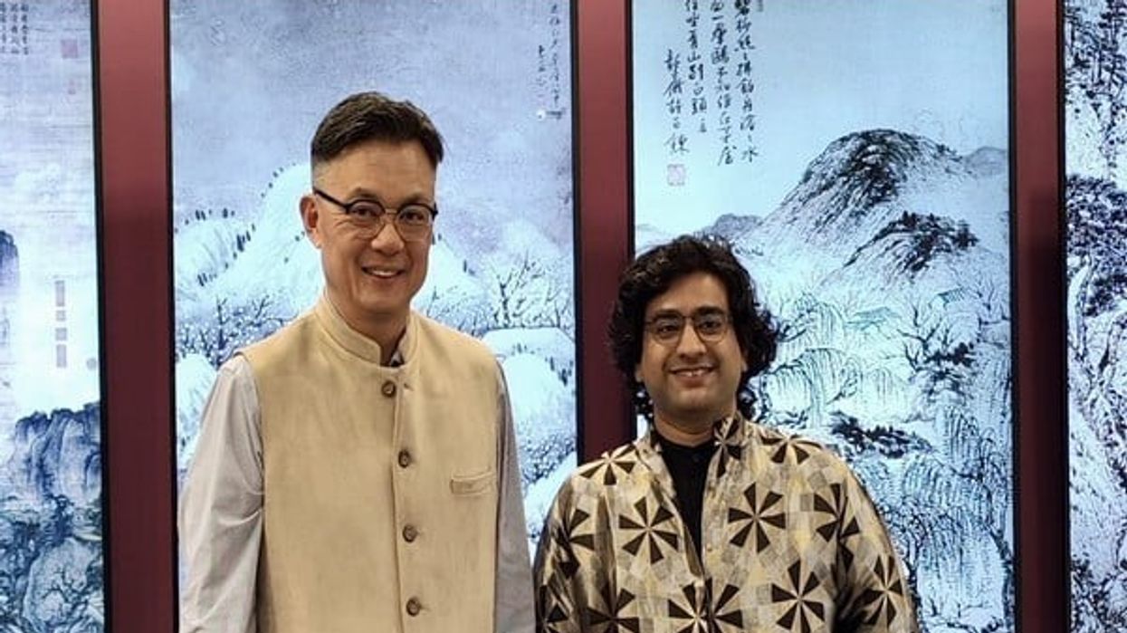 Korean artists to showcase their work at India Art Fair 2024