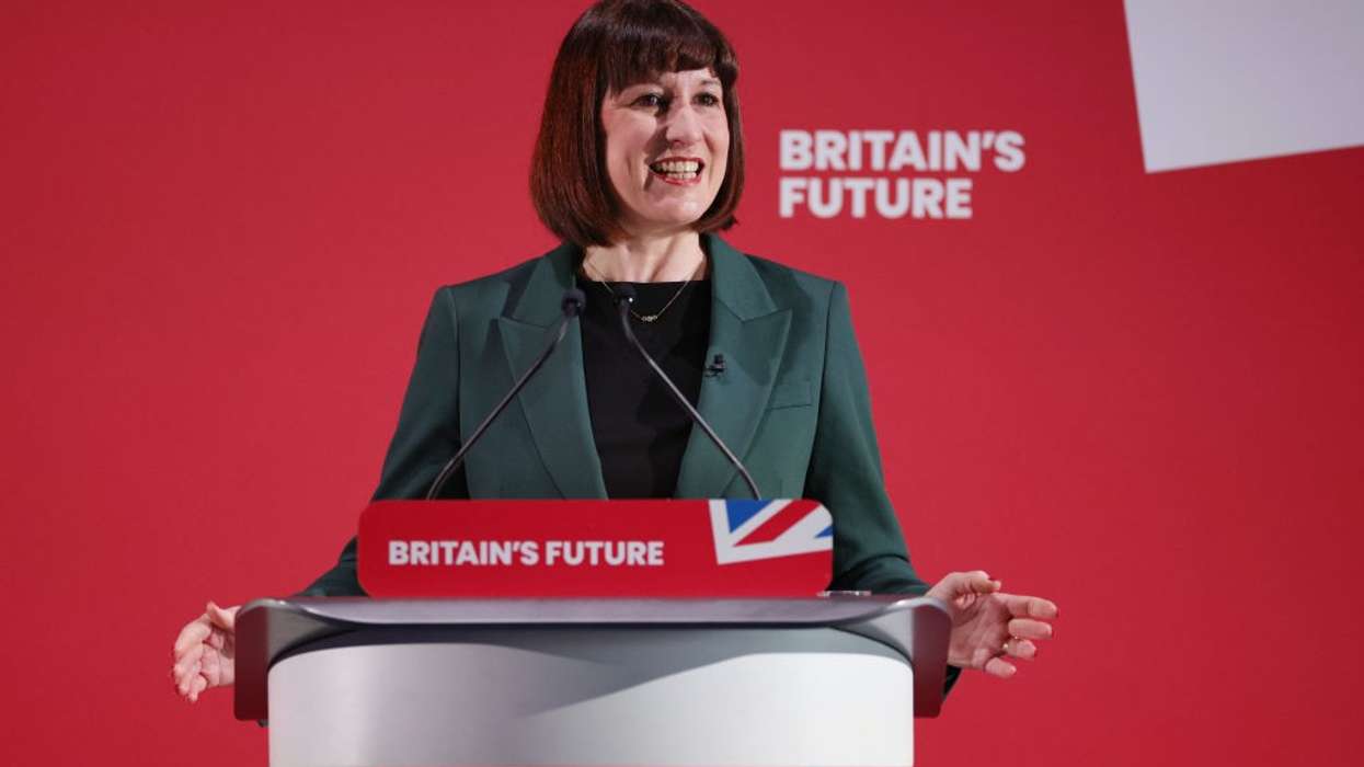 Labour will cap corporation tax at 25 per cent if it wins election