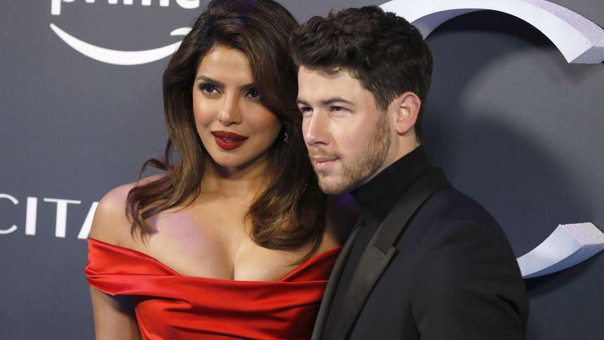 Priyanka-Nick ‘forced to move out’ of LA mansion