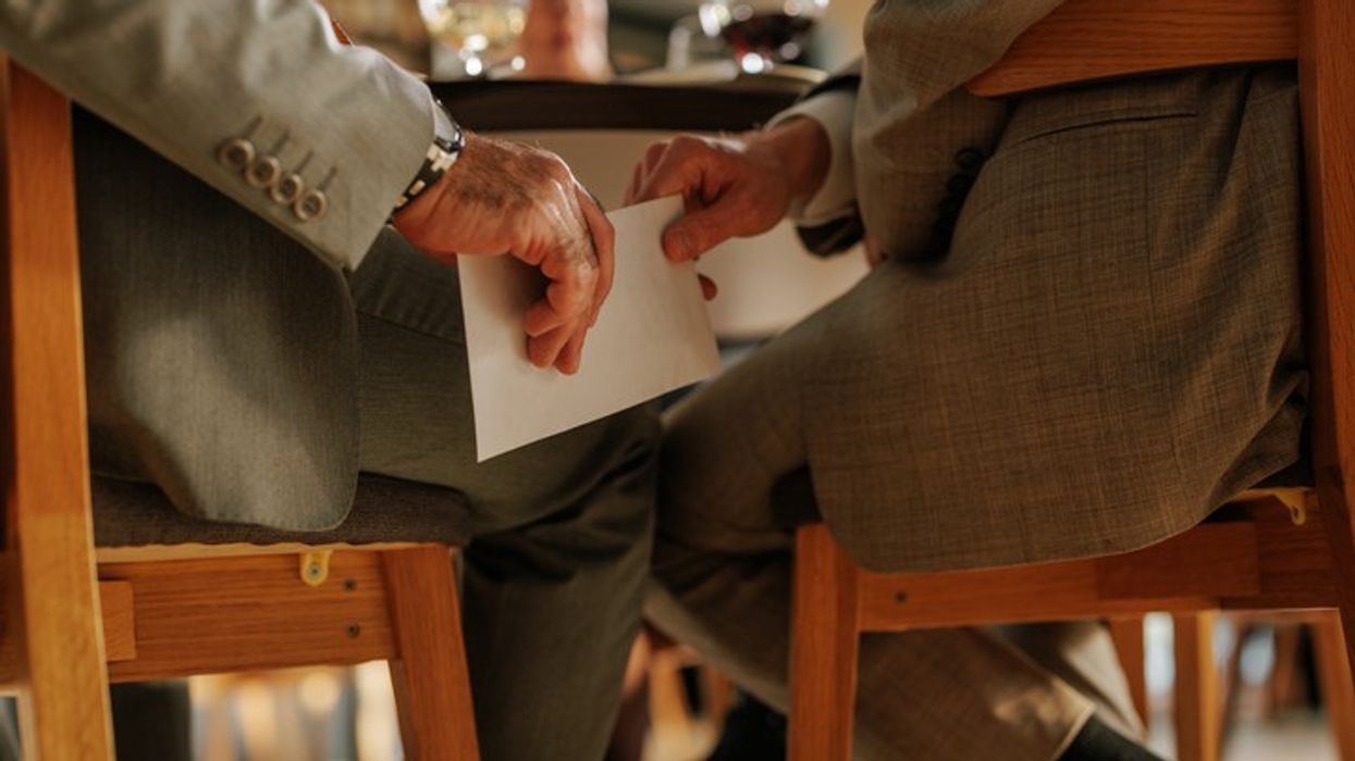 UK at historic low in corruption index, India slips to 93rd position