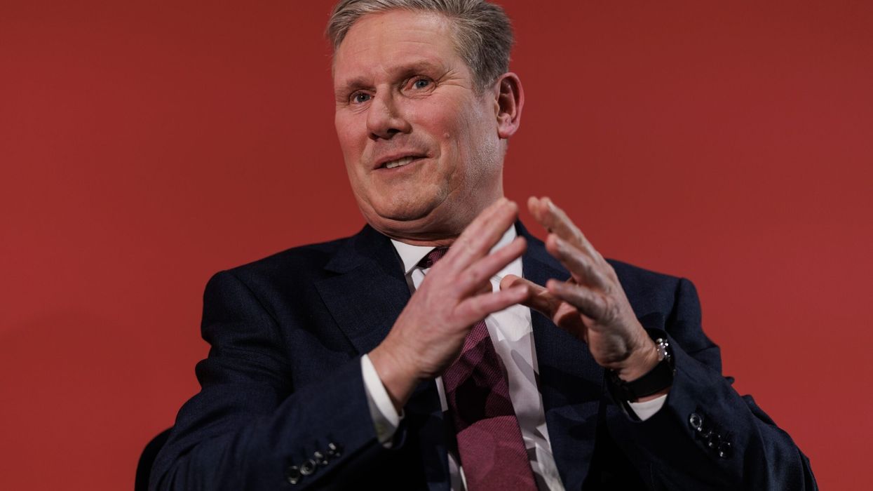 Labour gears up for swift transition as it sets sights on power