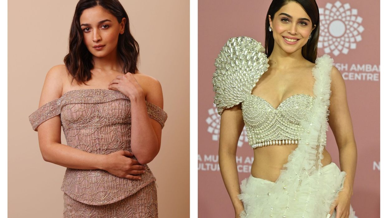 Alia Bhatt, Sharvari onboard next film in YRF Spy Universe