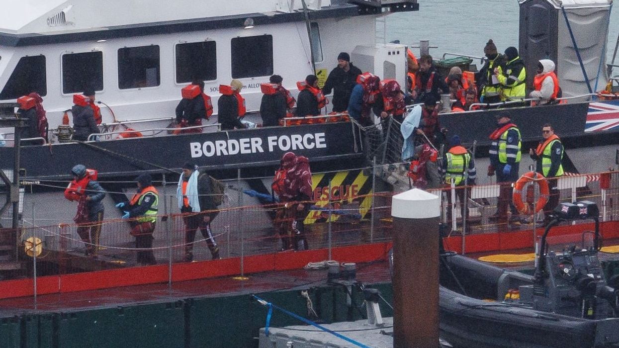 New scheme to pay failed asylum seekers to move to Rwanda