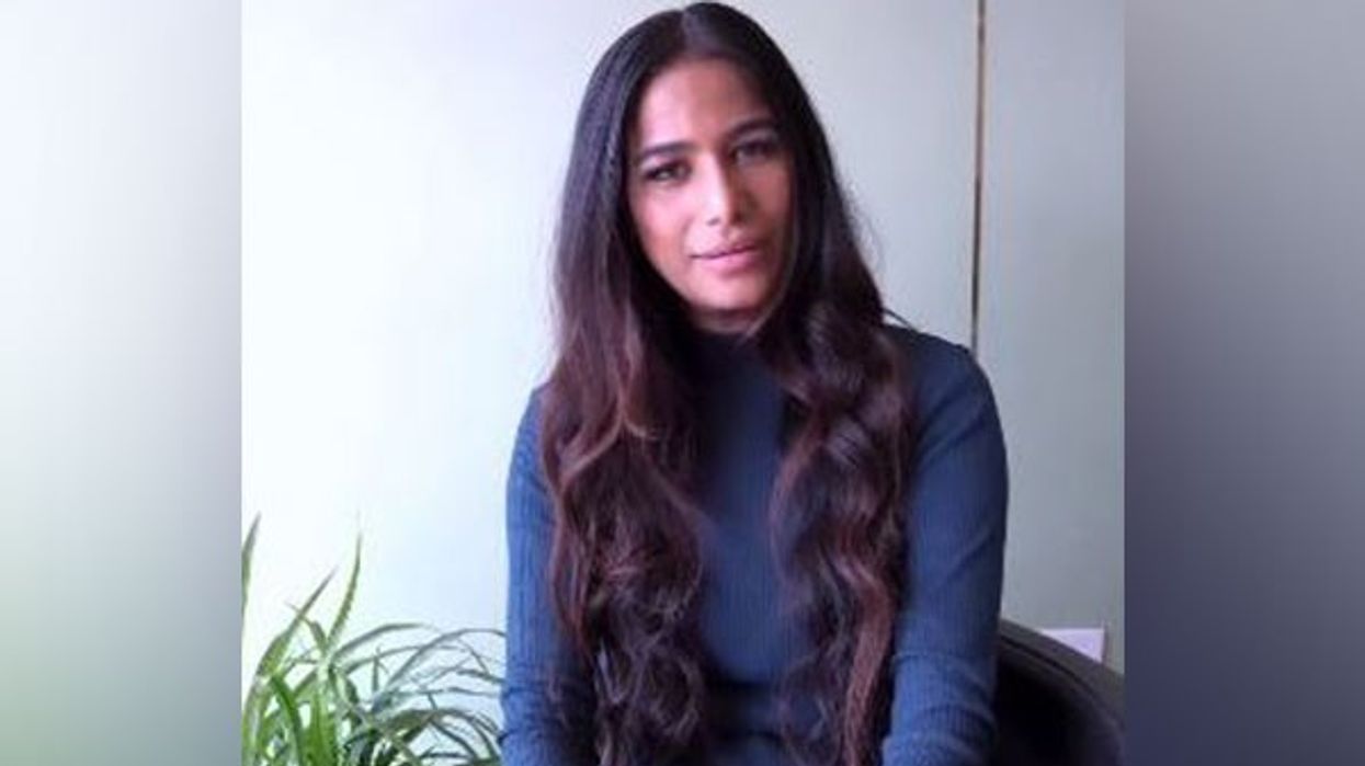 Cine Workers Association demands FIR against Poonam Pandey