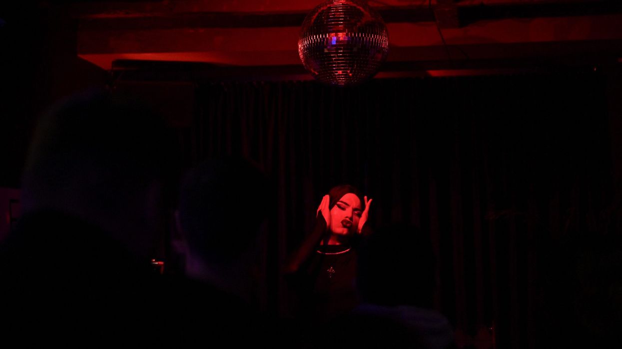 Mumbai event calls for more films on queer stories