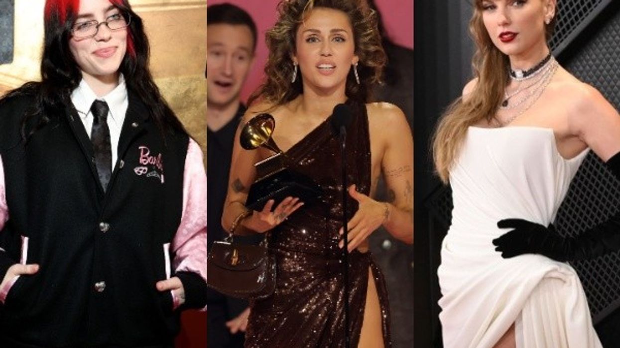 Grammys 2024 Winners list: Women dominate award night