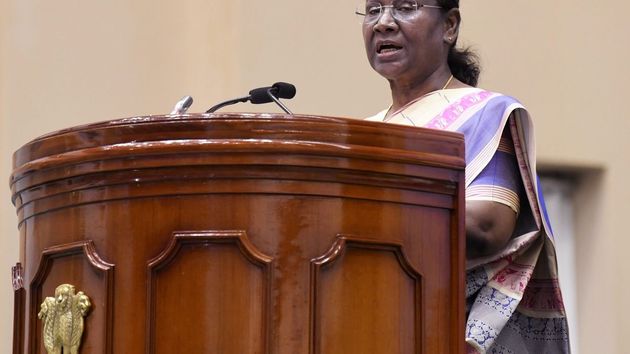 President of India to celebrate Swami Dayanand's 200th birth anniversary