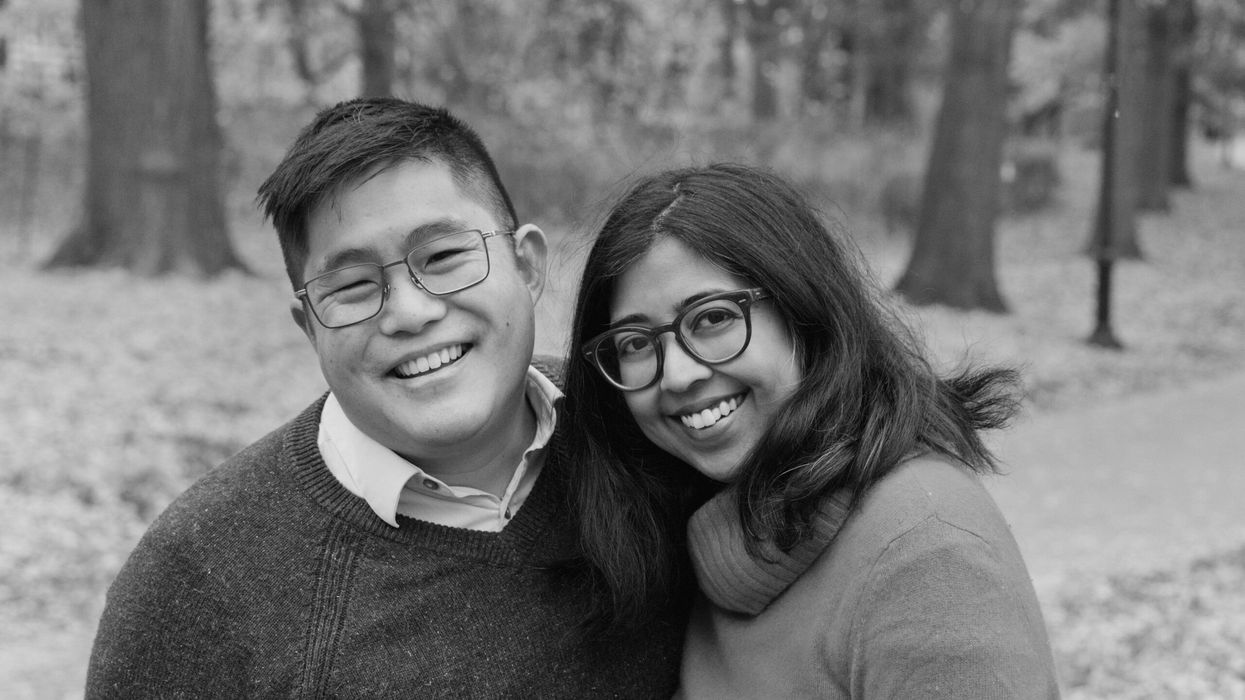 Bhangra Nation: Musical moves to its own beat in exploring identity