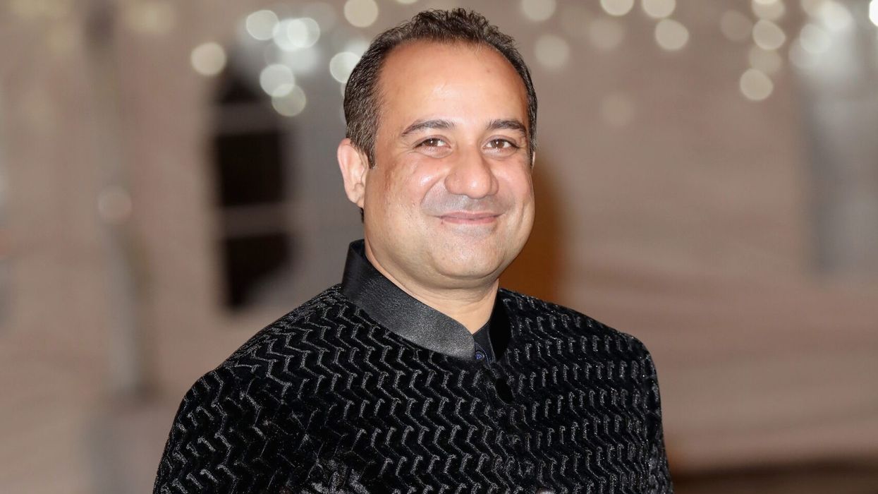 Rahat Fateh Ali Khan: The fall of a qawwali king