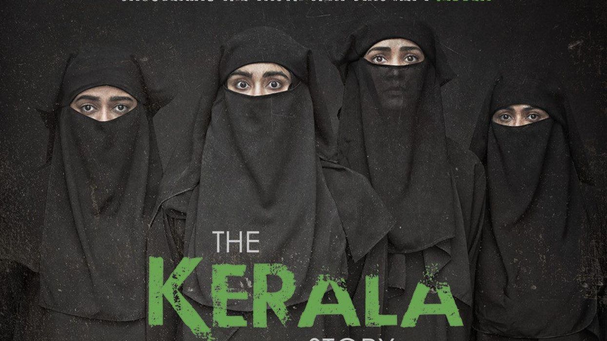 'The Kerala Story' to stream on ZEE5 Global