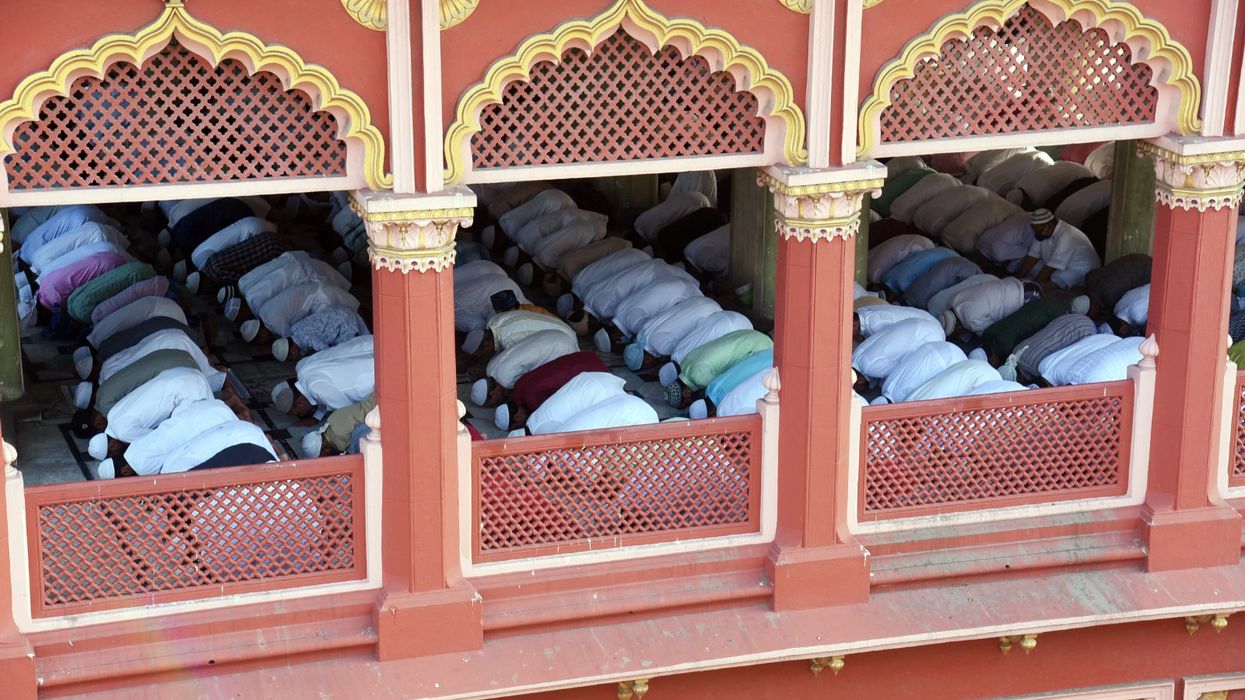 Indian state to enact divisive uniform personal laws