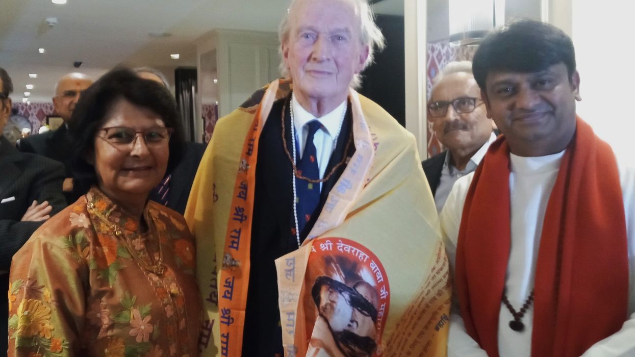 Ugandan Asians invited to ‘invest in their motherland’