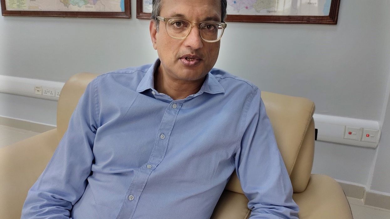 Arafat Jamal: ‘Book about expulsion was my father’s labour of love’