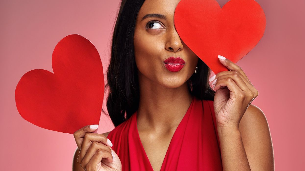 Embrace solo bliss on Valentine’s Day