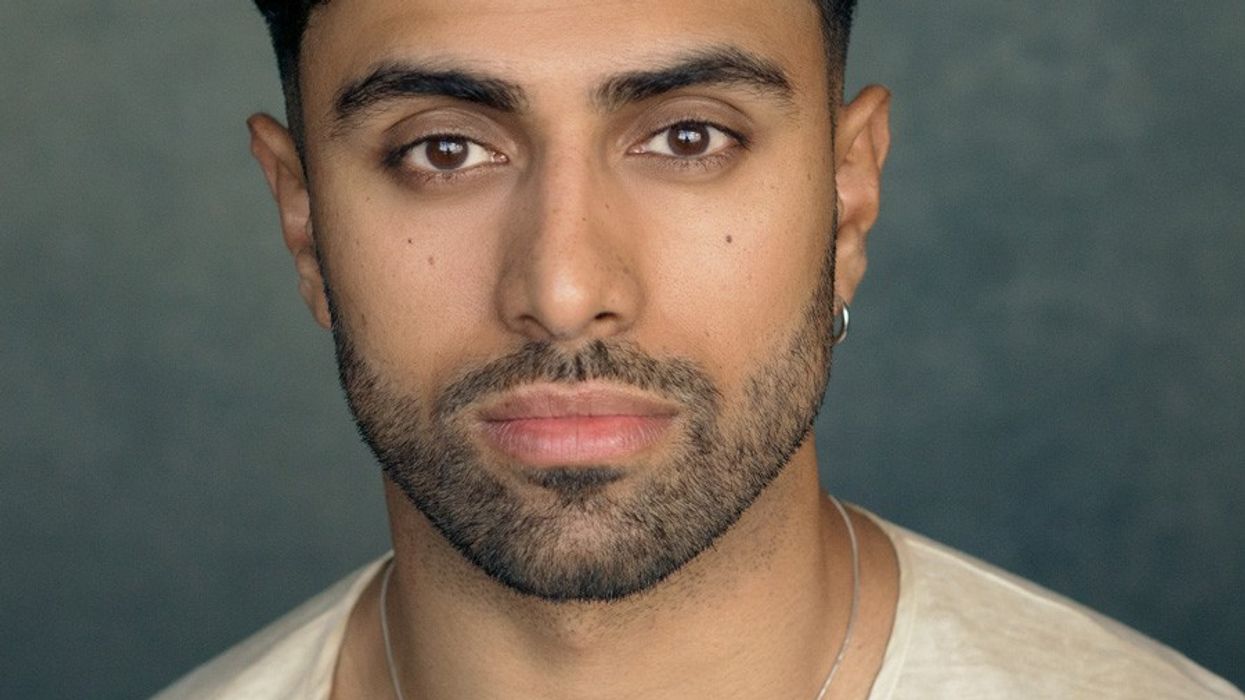 Azan Ahmed: ‘10 Nights has charm and heart which transcend borders and language’