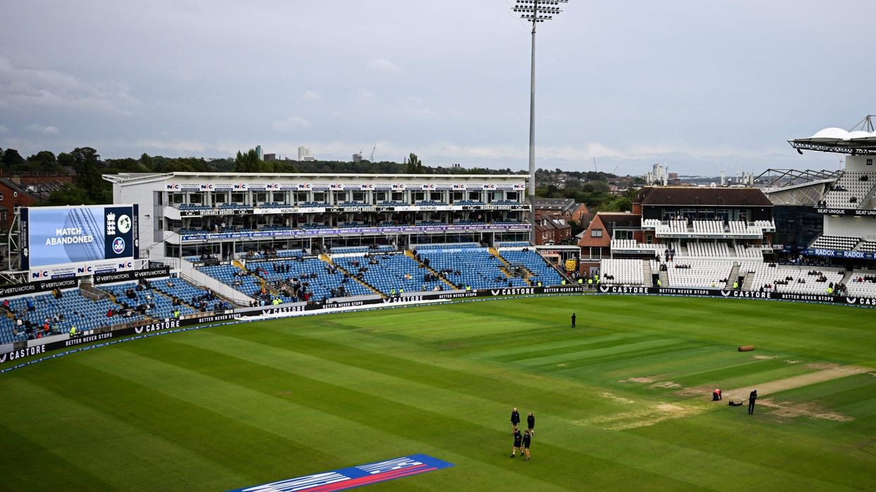 Yorkshire former chairman vows ‘inclusive culture’ after racism scandal