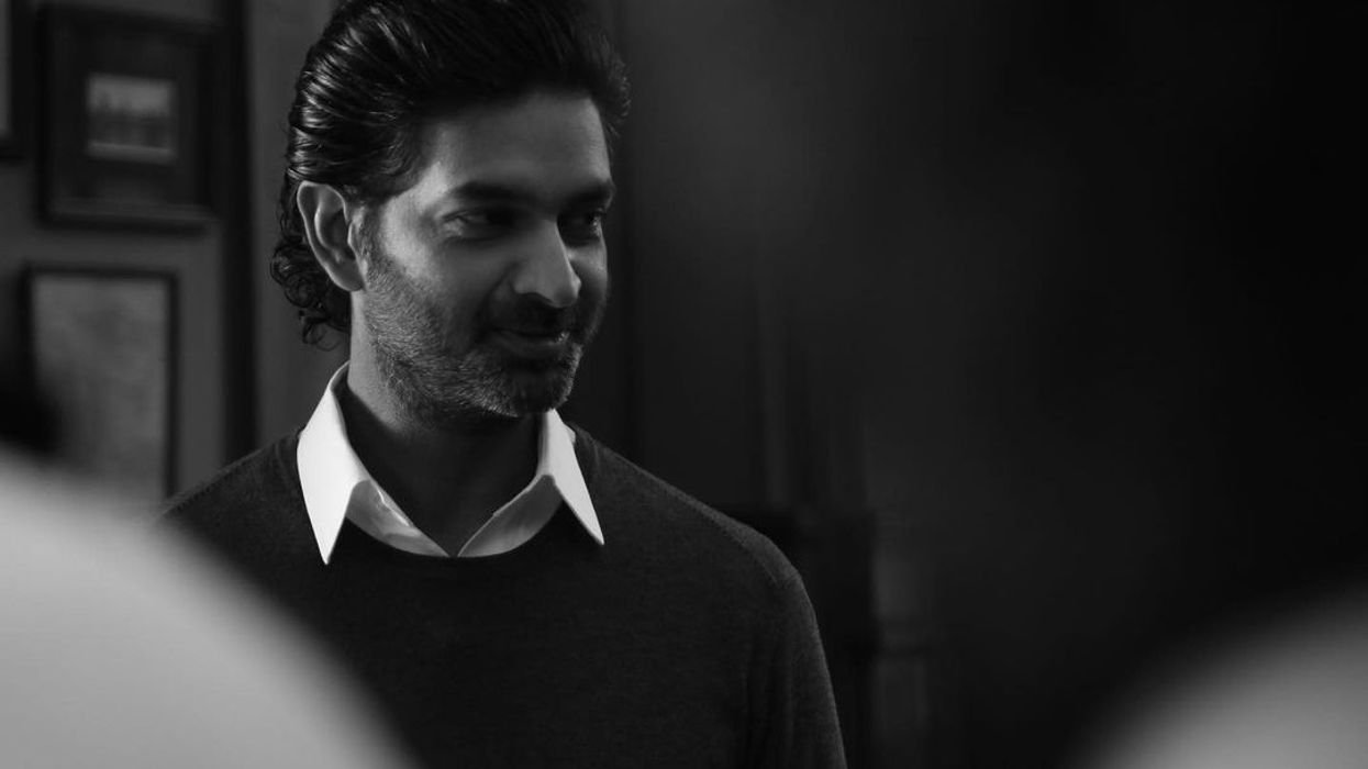 Purab Kohli: Regrets can be converted into learning