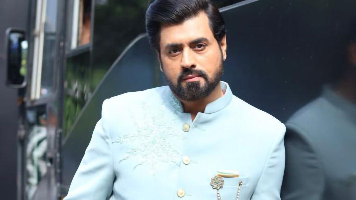 Pritam Singh: ‘I feel more fulfilled in my acting career‘