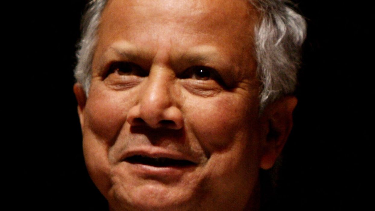Yunus faces fresh fraud charges in Bangladesh