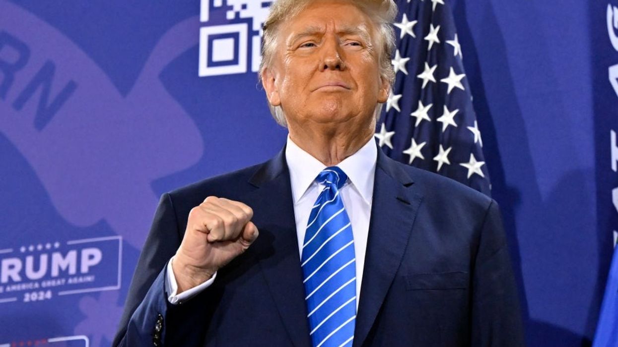 Trump's failed immunity appeal may aid his delay strategy