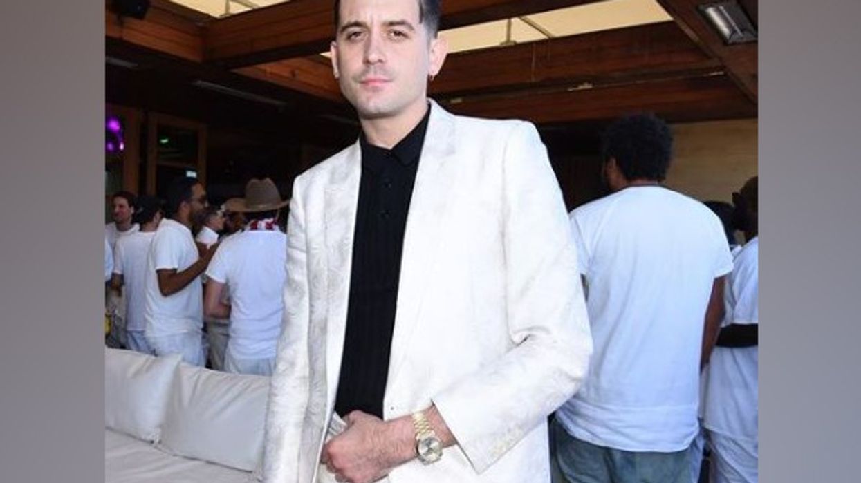 G-Eazy excited about his India tour
