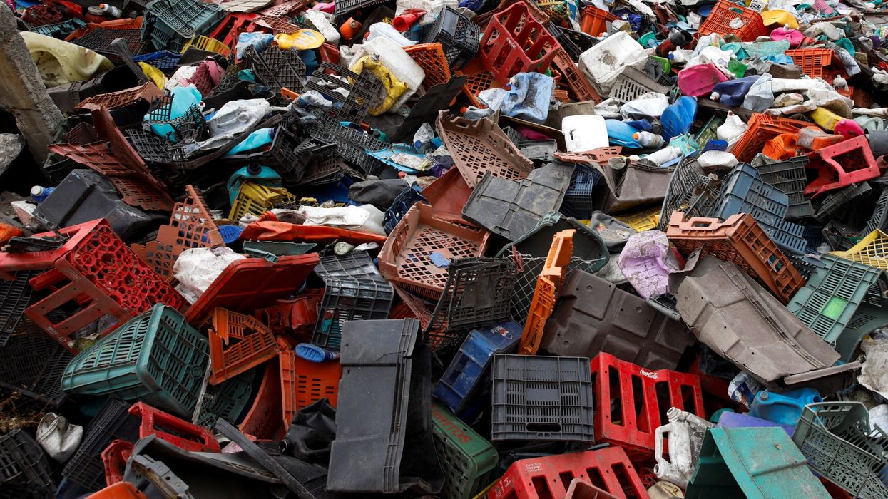 Asian-origin waste plant boss fined for obstructing Environment Agency officers