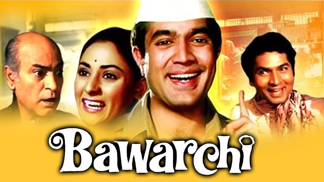 Anushree Mehta to helm remake of Rajesh Khanna’s ‘Bawarchi'