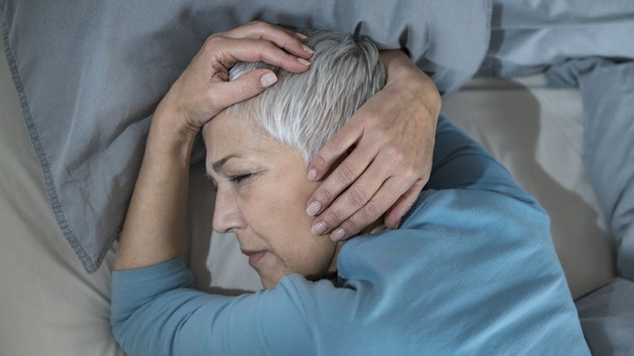 Cognitive behaviour therapy methods effective in treating fibromyalgia: Study