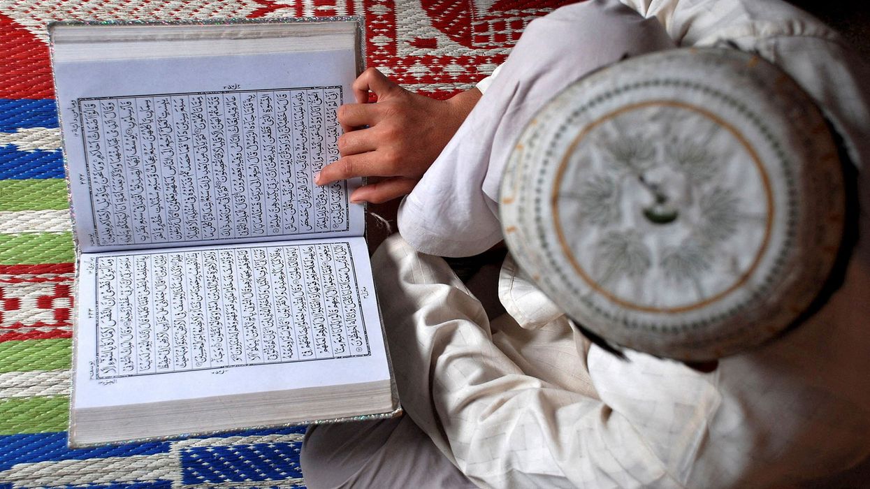 What is India's civil code and why does it anger Muslims?