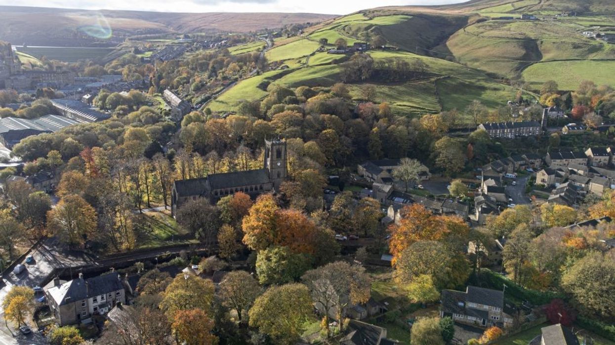 Wildlife charities allege racism in British countryside