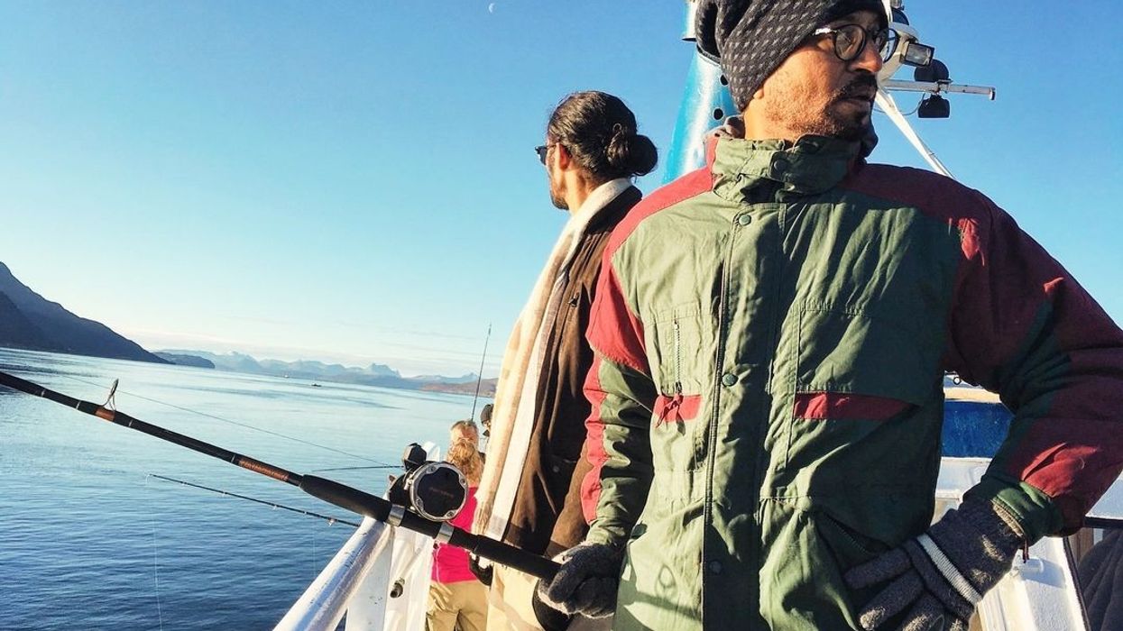 Babil remembers father Irrfan Khan