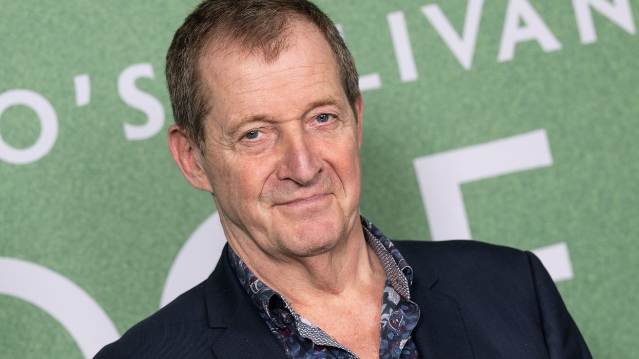 Ali Campbell to perform in Delhi on Feb 16