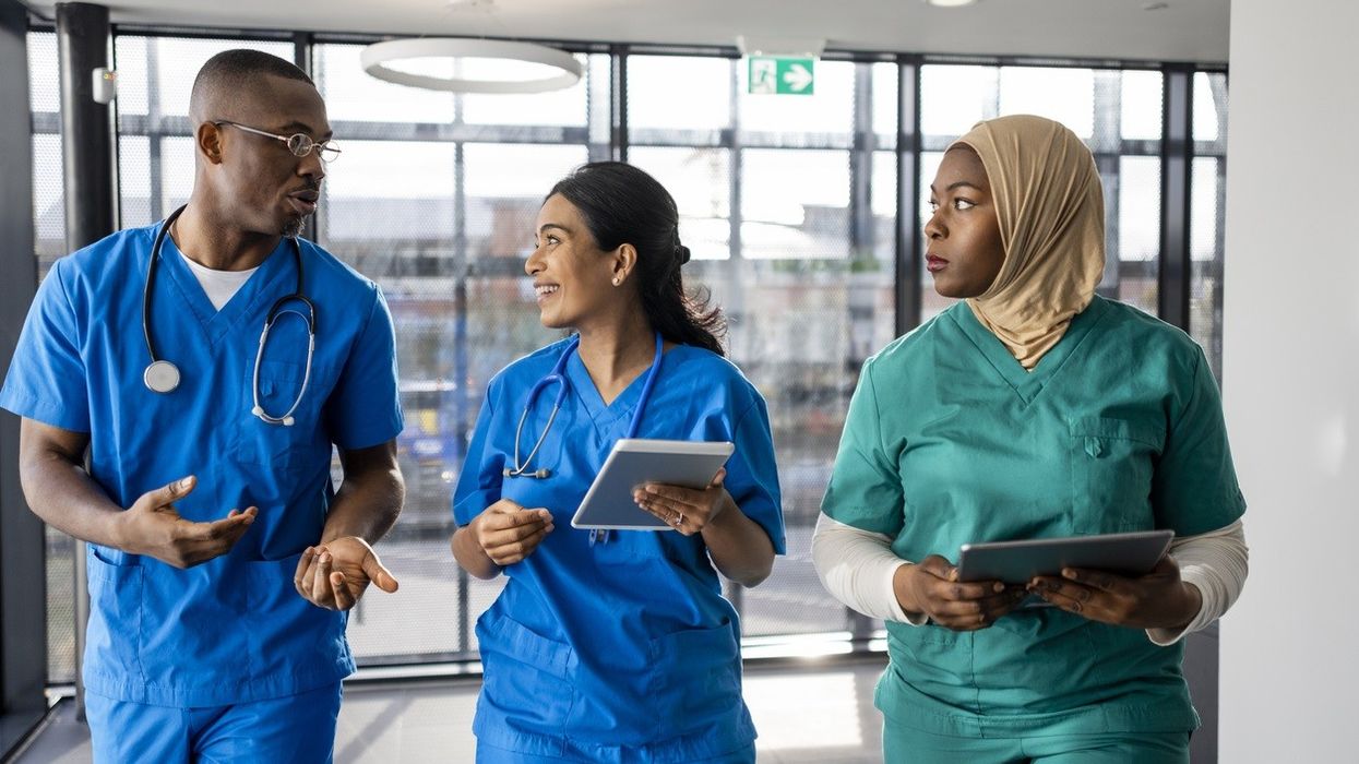 Nursing regulator commissions review to address racism