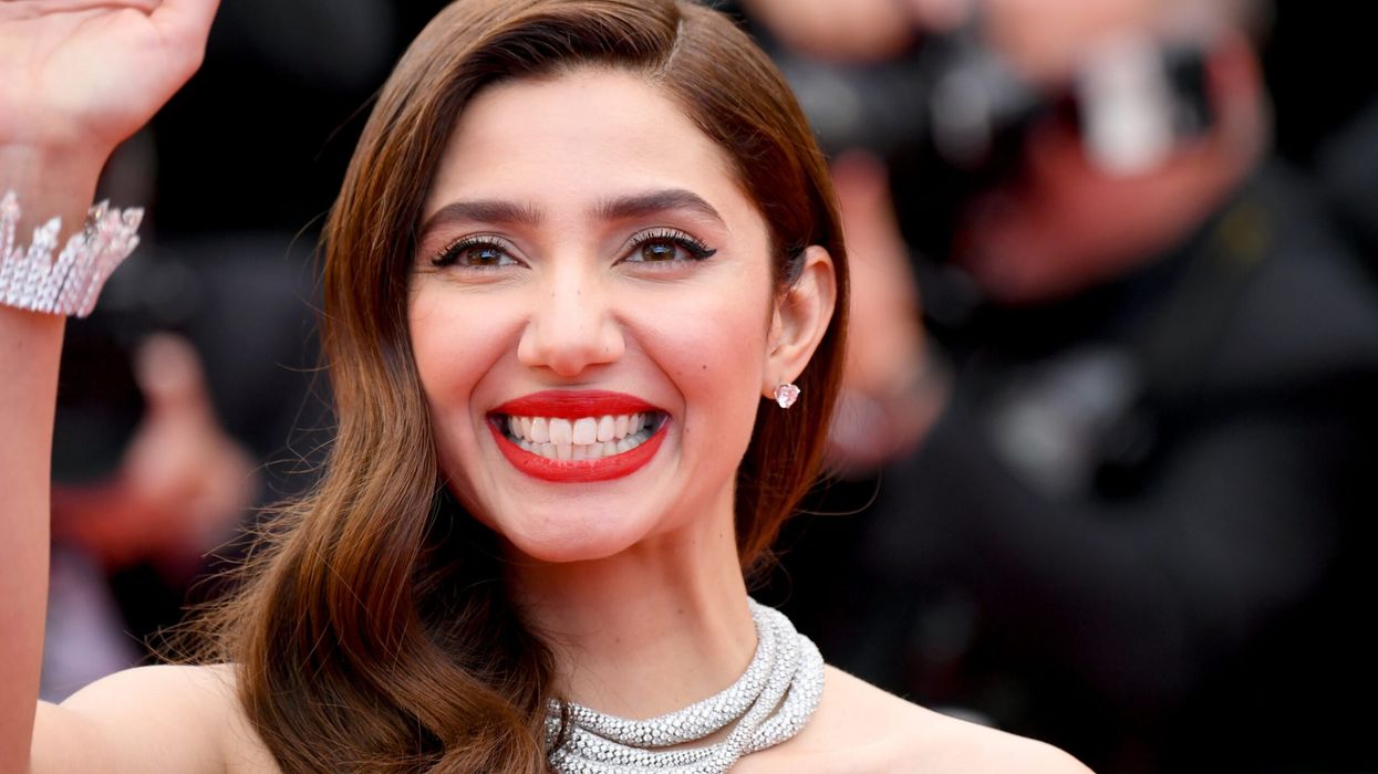 Reports: Mahira Khan quits Netflix show to welcome second child