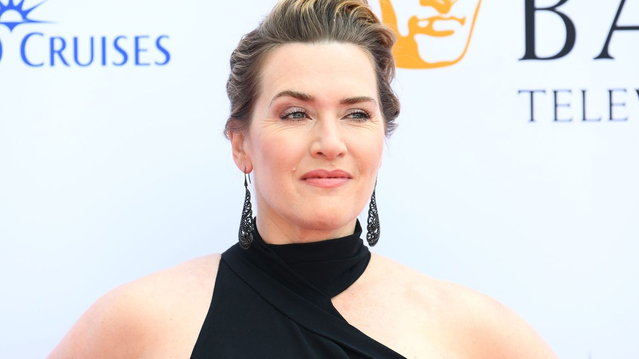 Kate Winslet: Being famous after 'Titanic' release was horrible