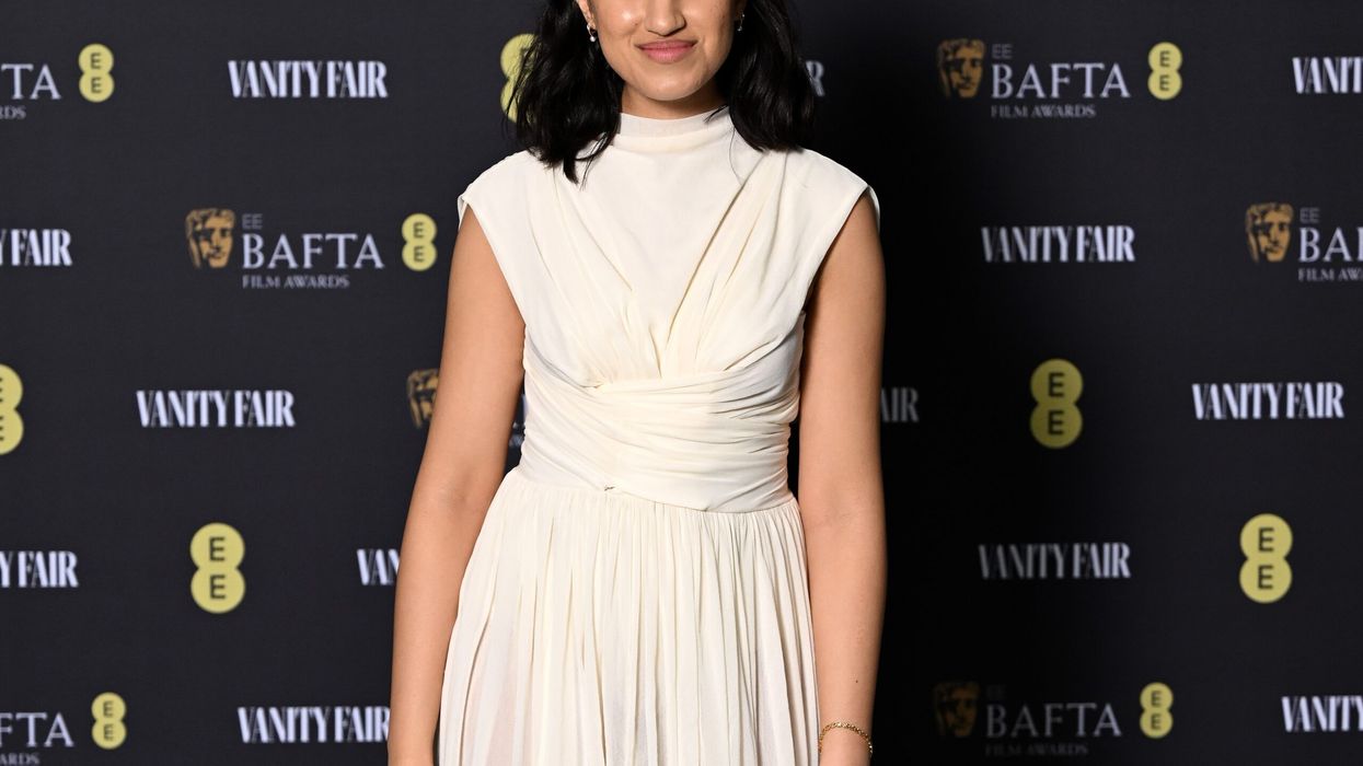 ‘I didn’t see myself as a romantic lead,’ says One Day’s Ambika Mod