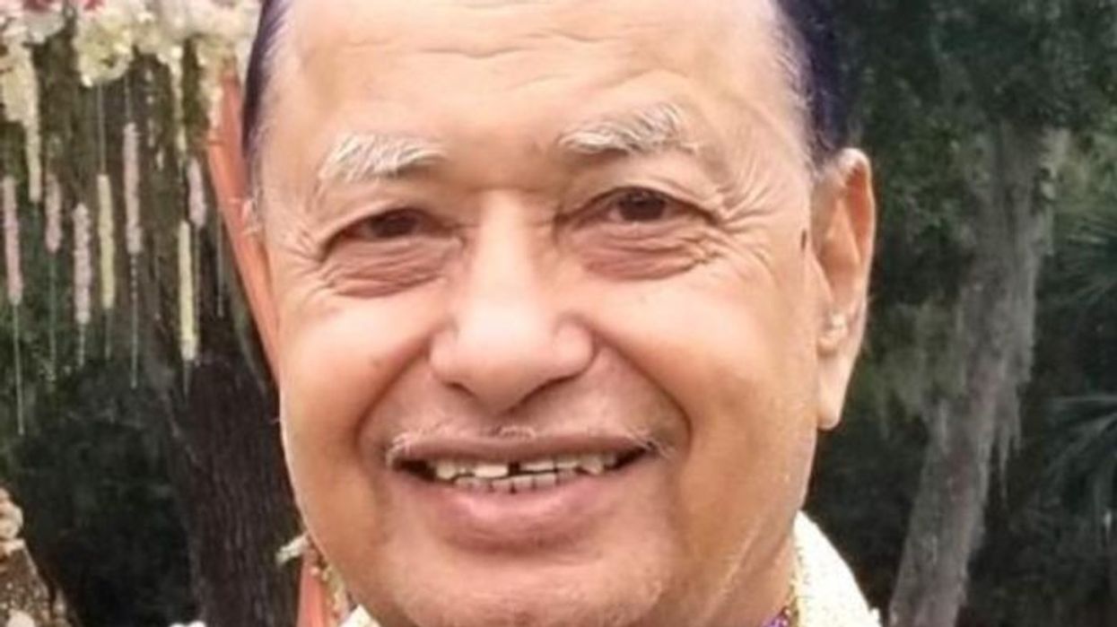 Indian American hotelier gunned down in Alabama