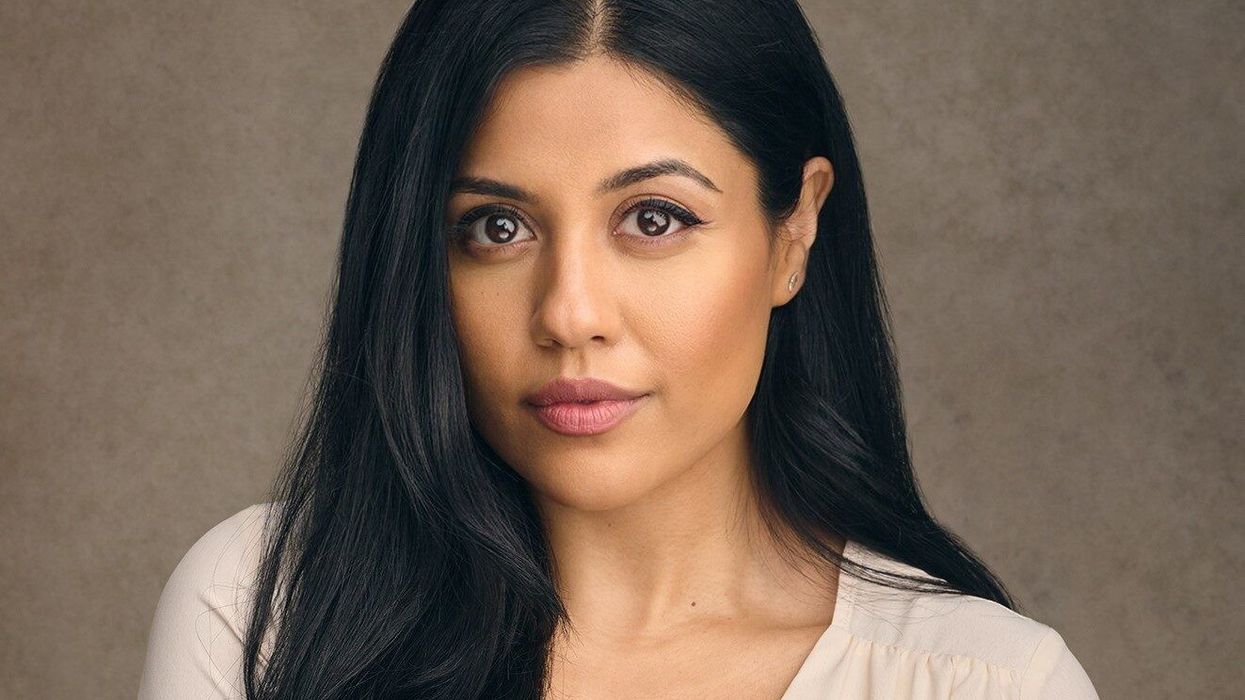 Priya Davdra: Theatre of love and kindness