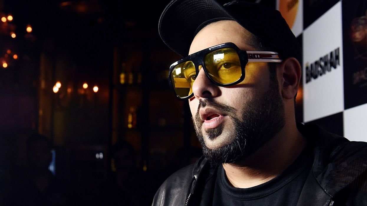 Badshah excited to perform in Dubai