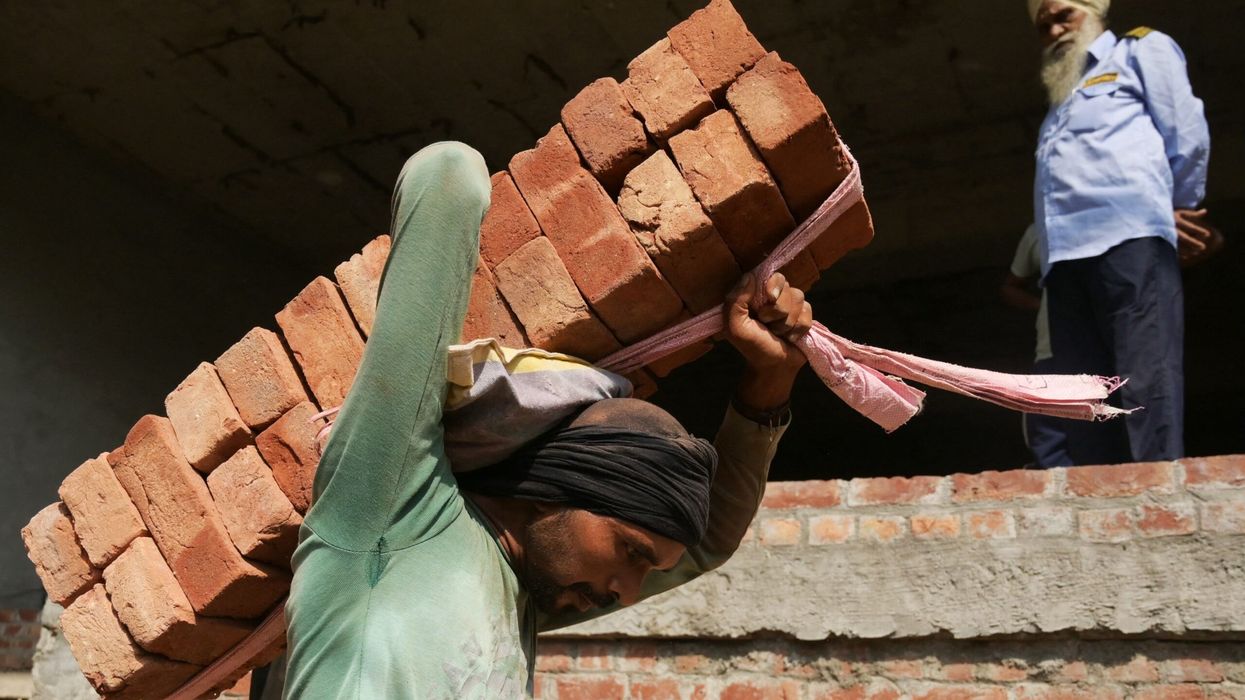 Labour reforms key agenda for Modi’s possible third term