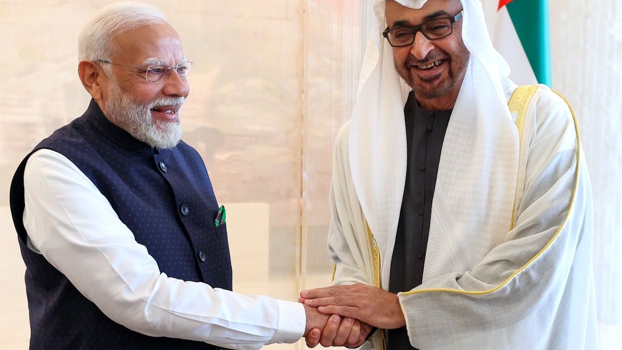 India and UAE strengthen ties with 10 collaboration pacts
