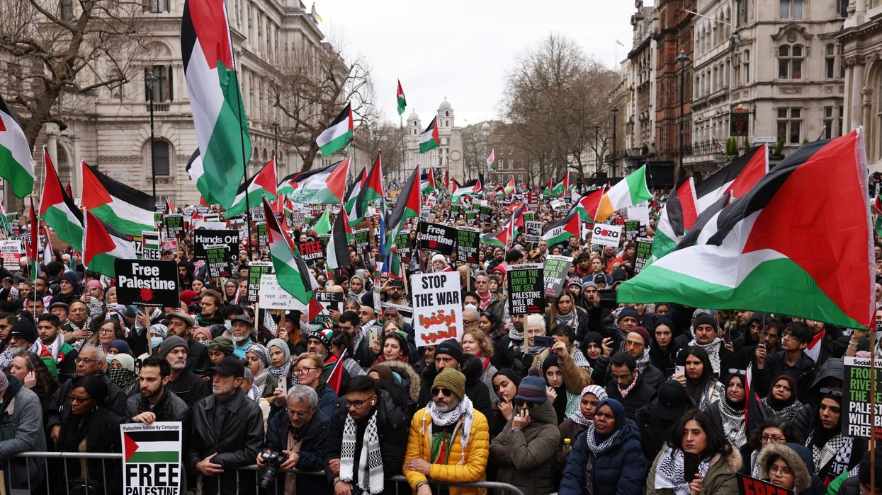 Labour will lose Muslim vote, say party MPs